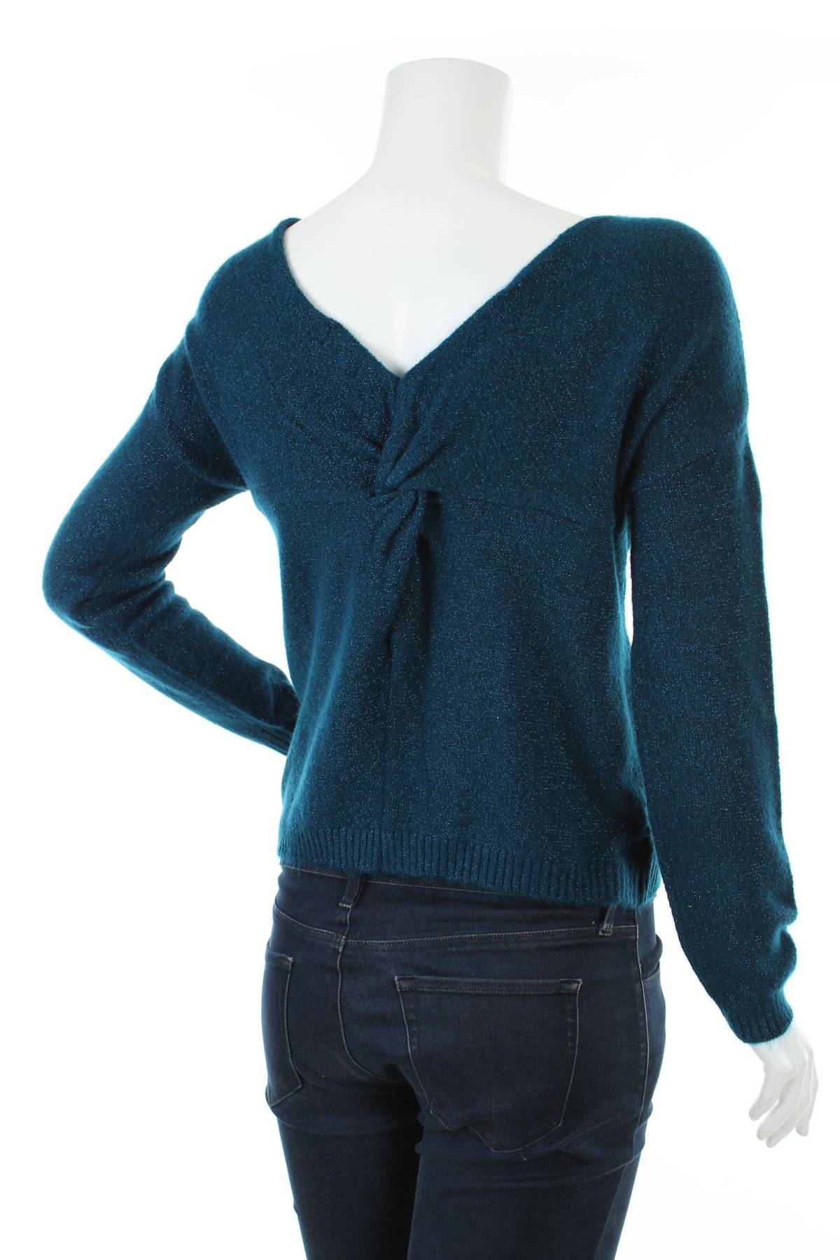 Γυναικείο πουλόβερ Bonobo2