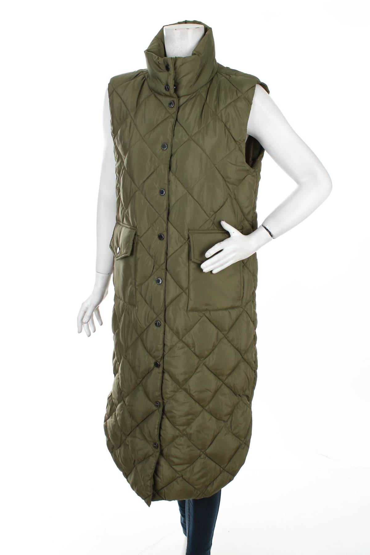 Дамски елек Free/Quent1