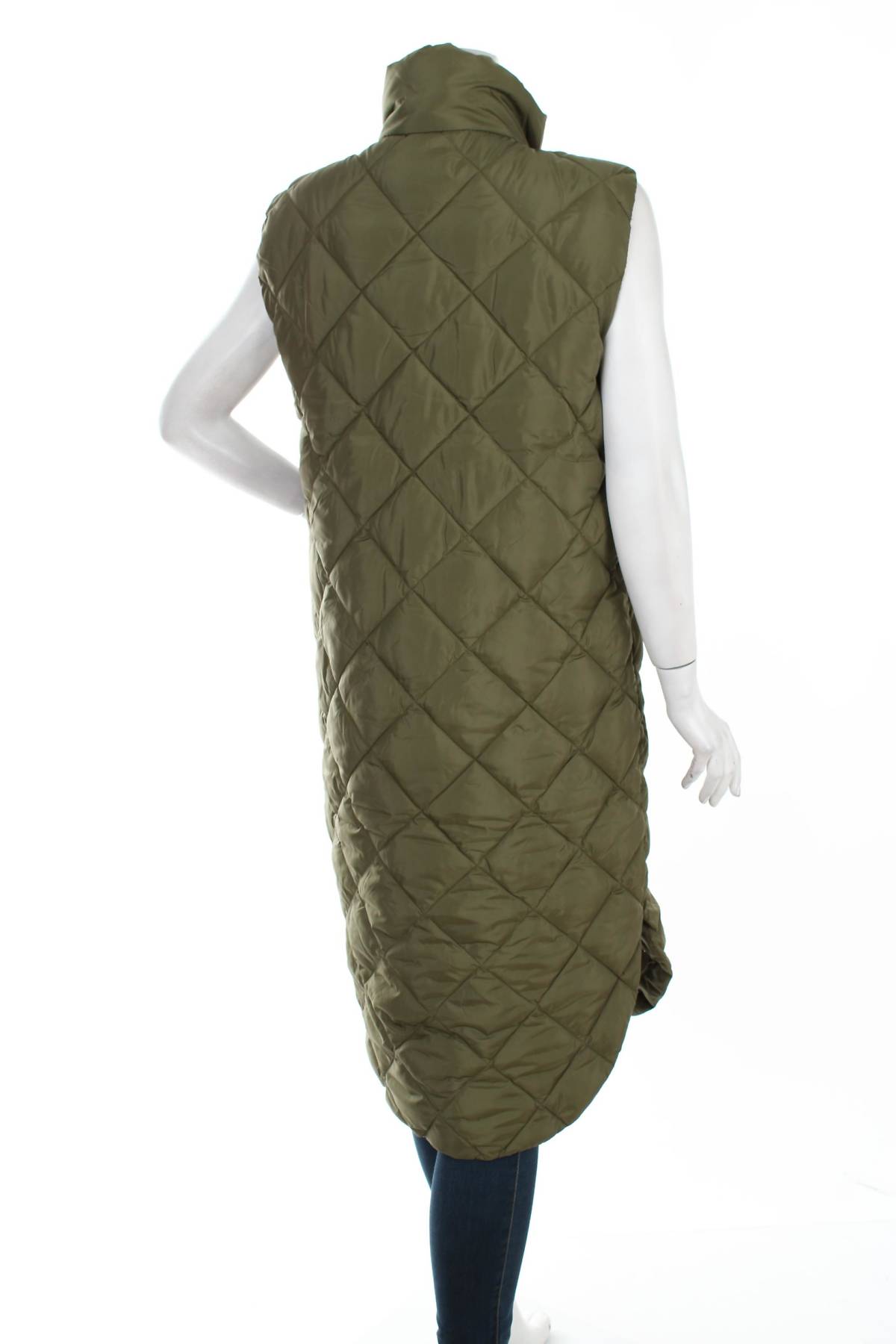 Дамски елек Free/Quent2