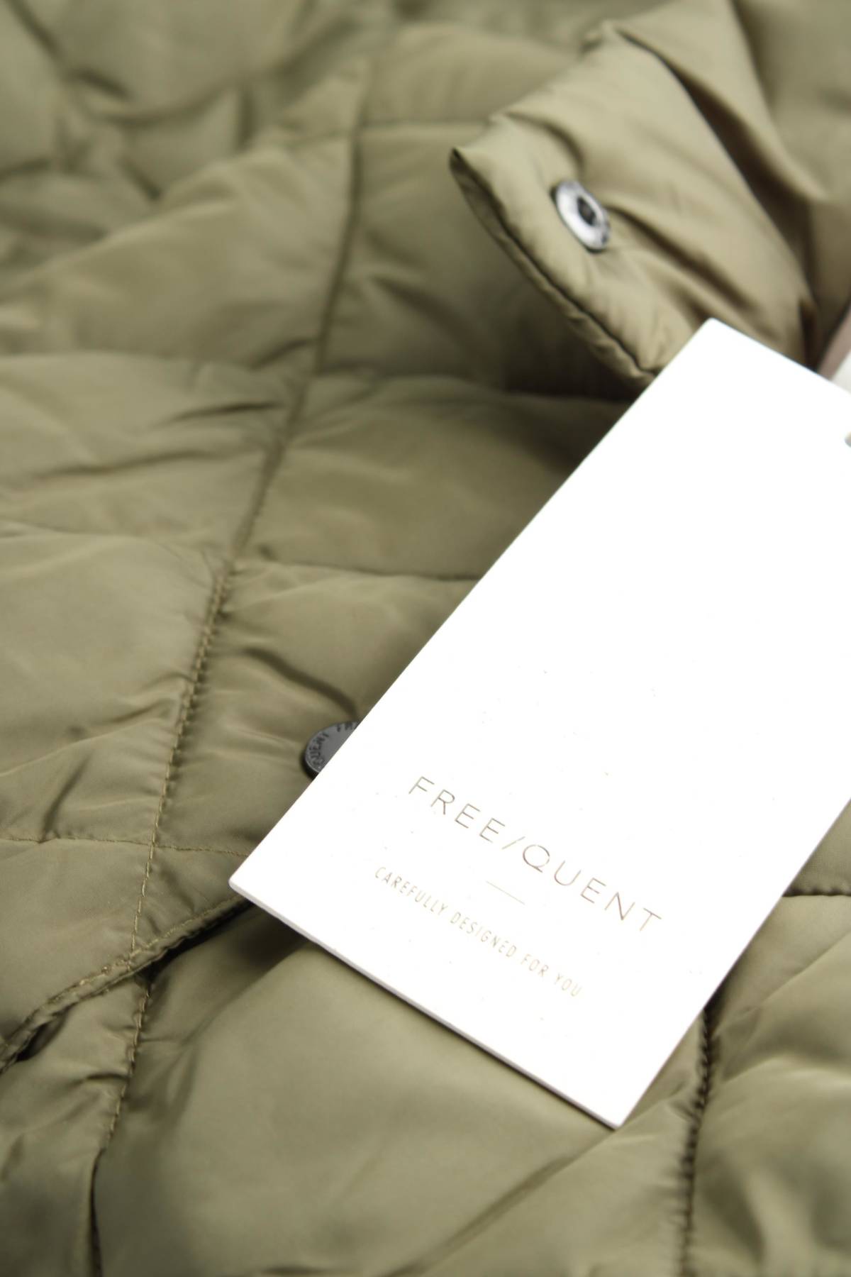 Дамски елек Free/Quent3