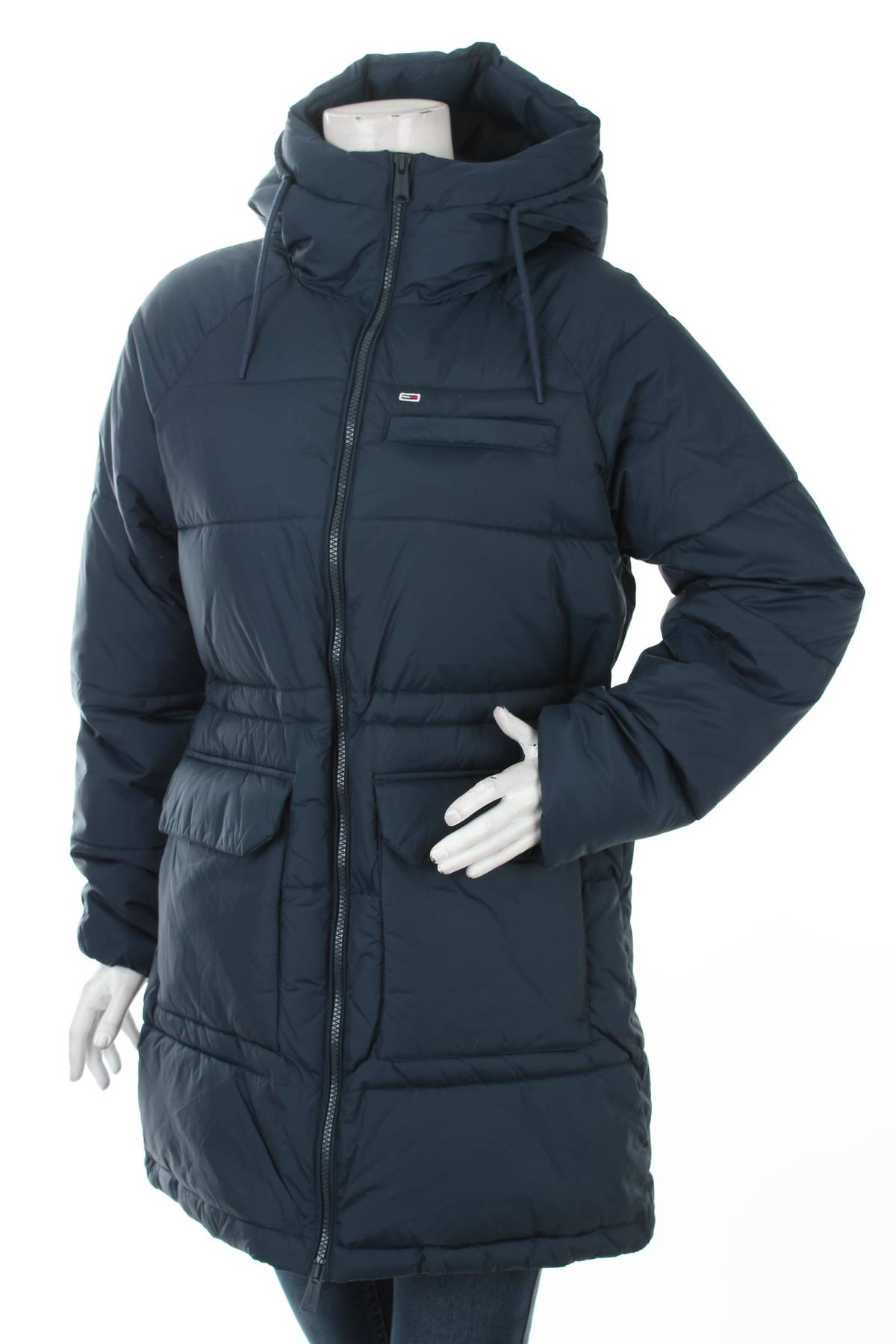 Дамско яке Tommy Jeans1