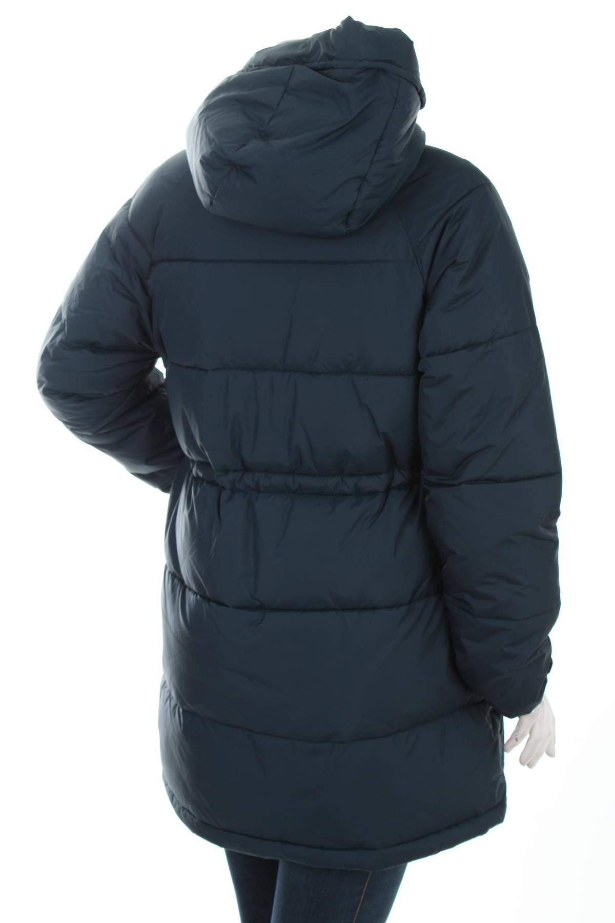 Дамско яке Tommy Jeans2