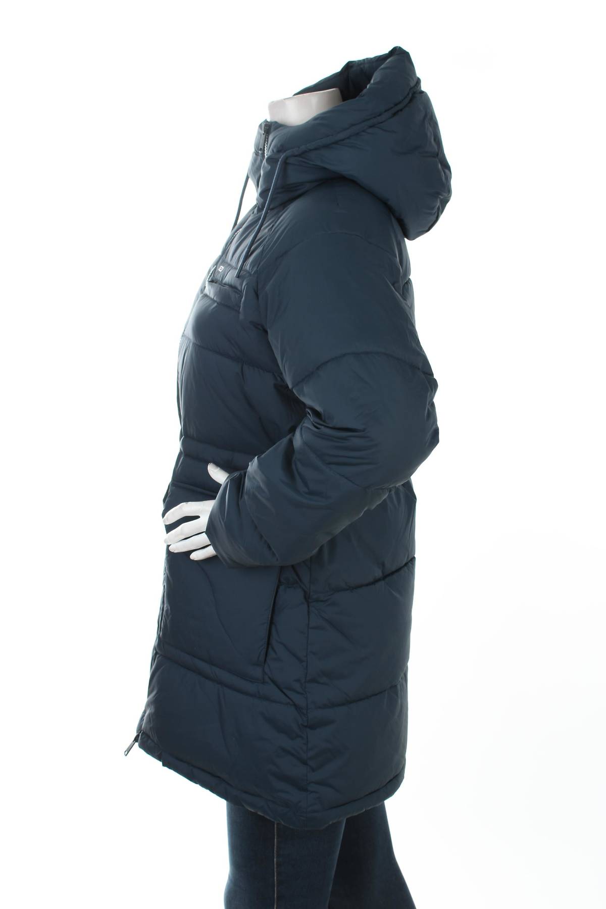 Дамско яке Tommy Jeans3