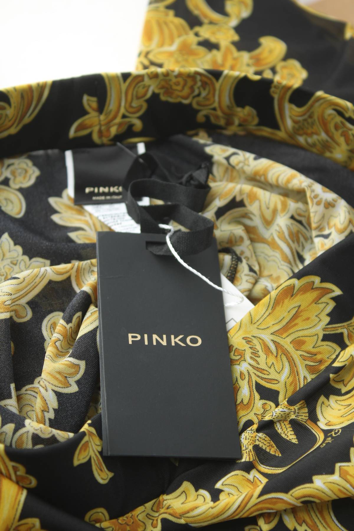 Γυναικείο κολάν Pinko3