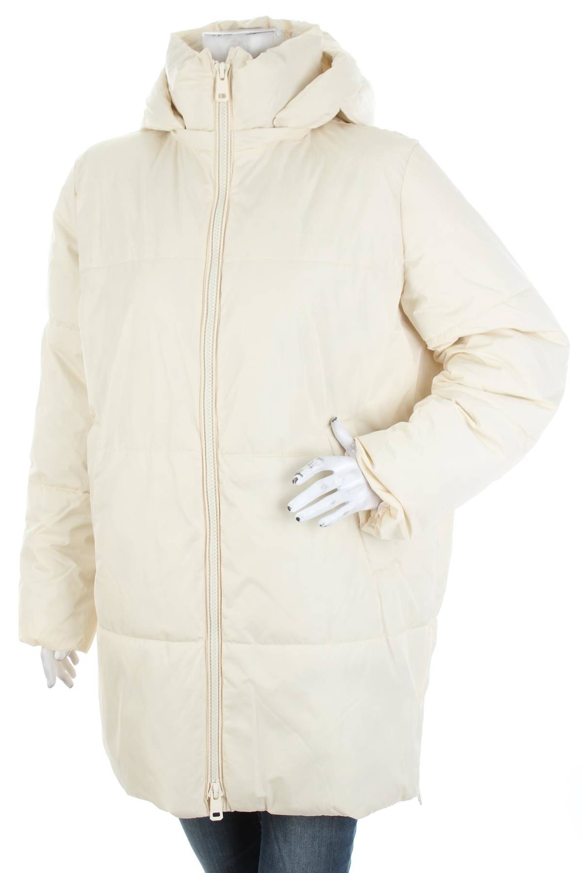 Γυναικείο μπουφάν Calliope1