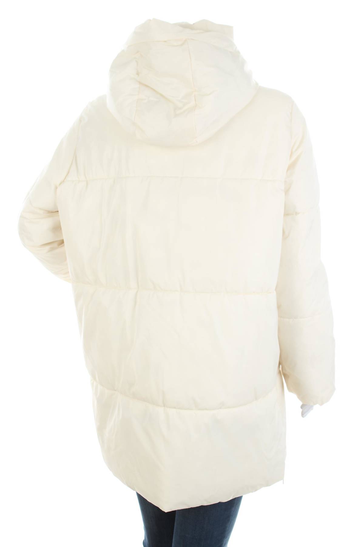 Γυναικείο μπουφάν Calliope2