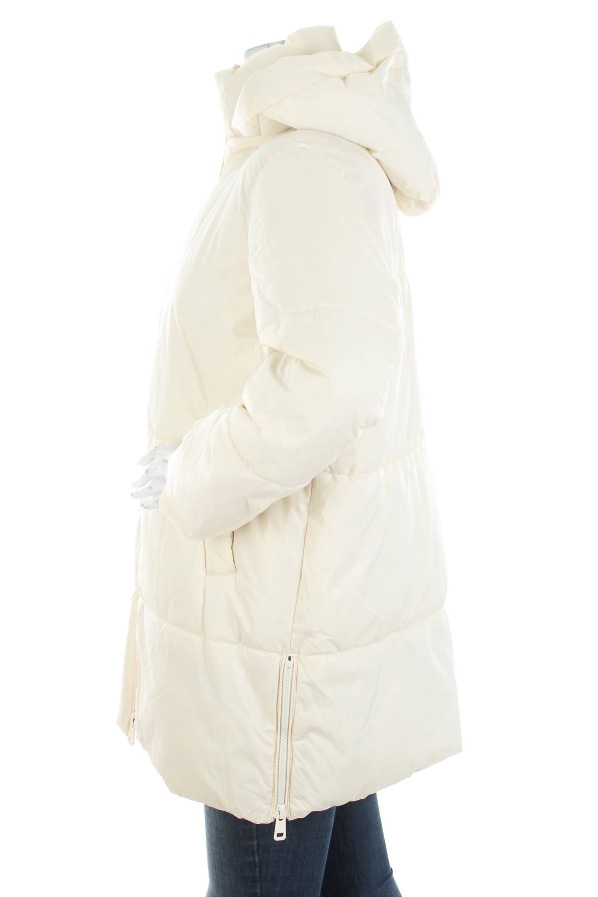 Γυναικείο μπουφάν Calliope3