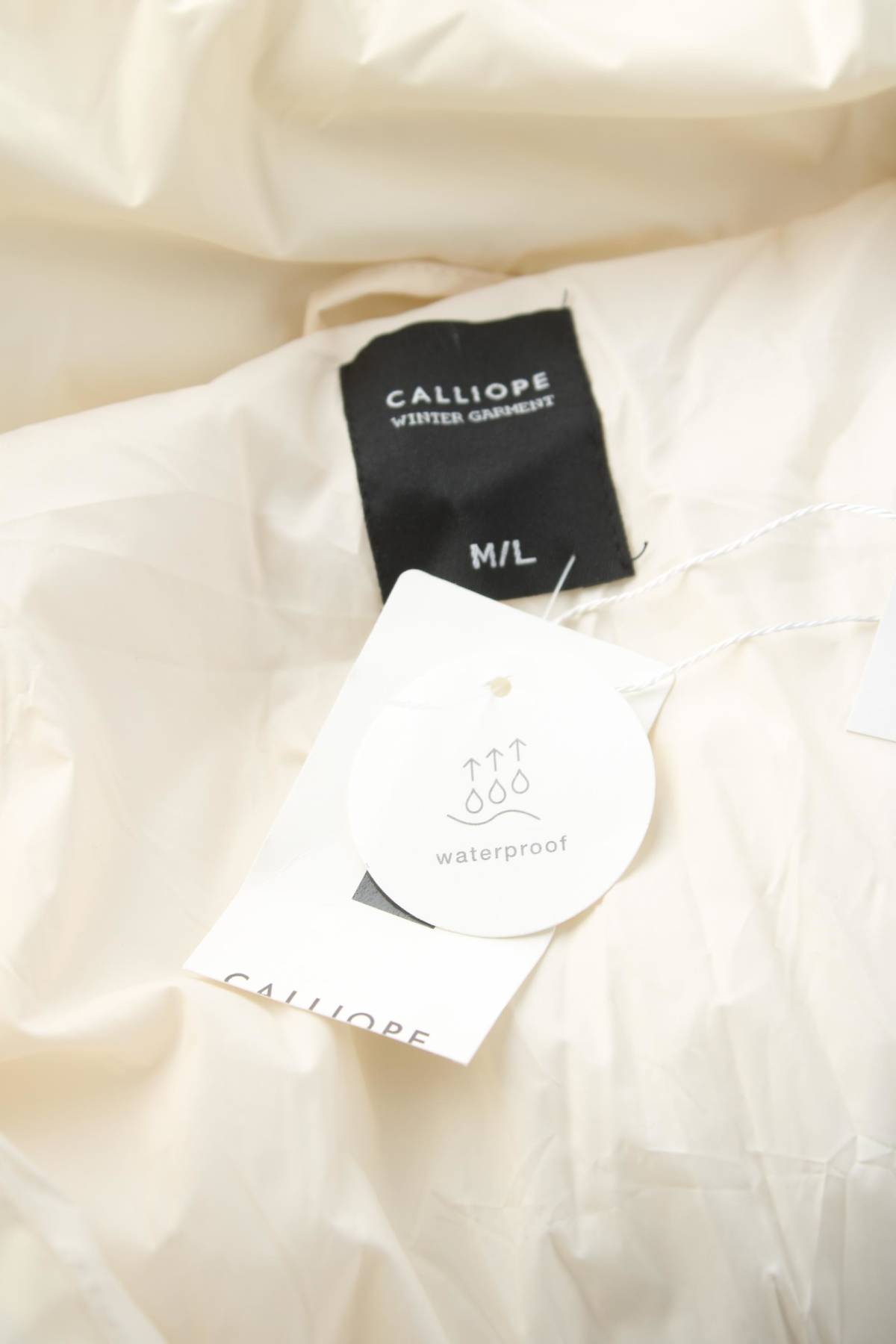 Γυναικείο μπουφάν Calliope4