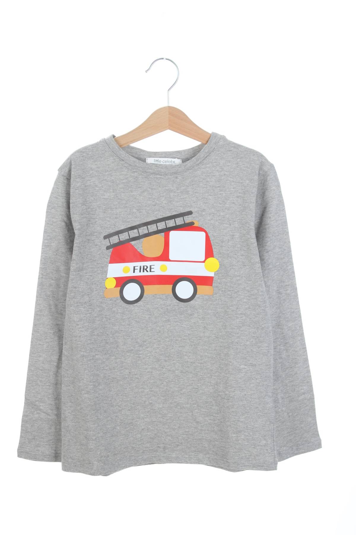 Παιδικές μπλούζες Little Celebs1