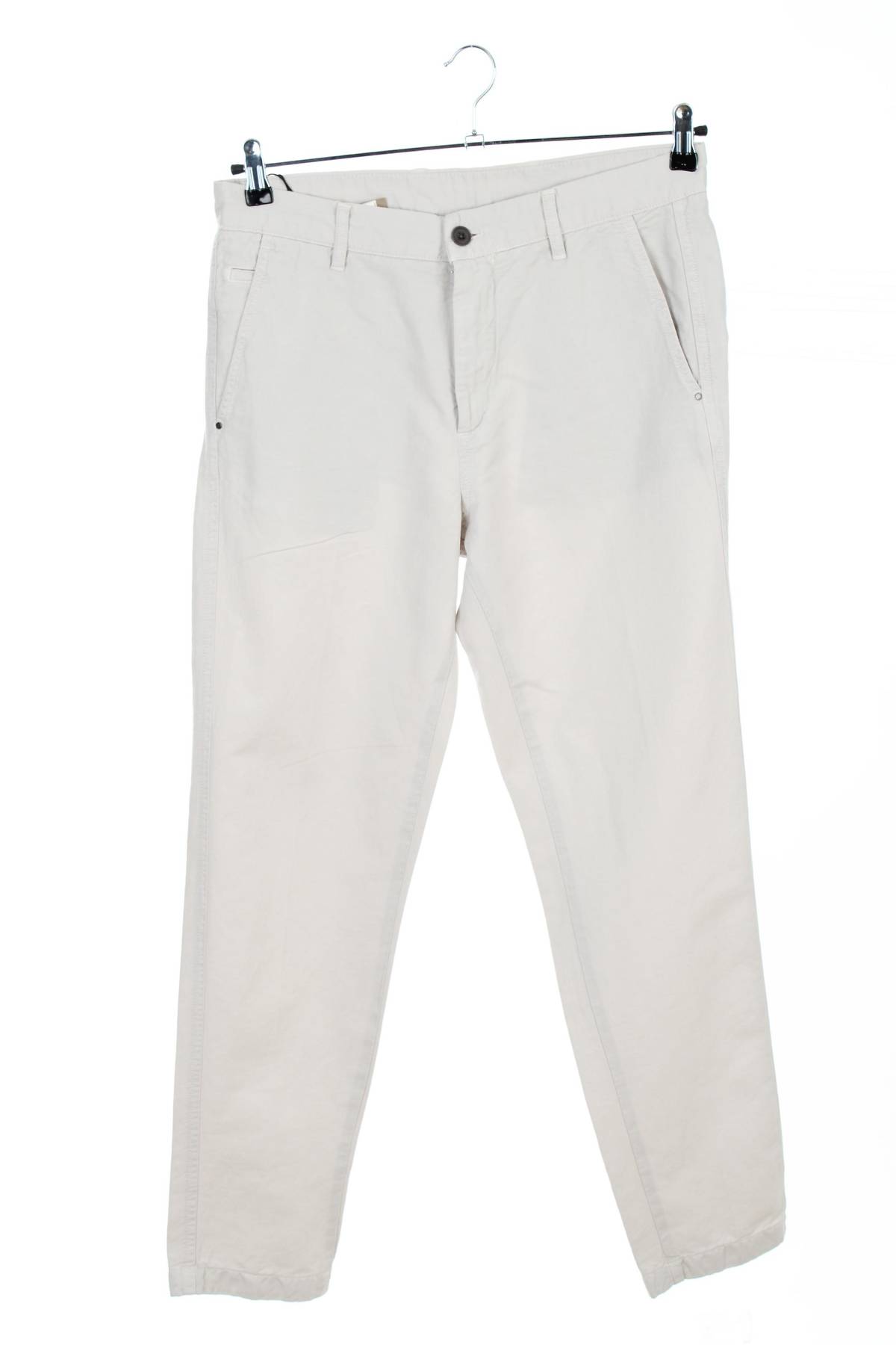 Мъжки панталон Massimo Dutti1