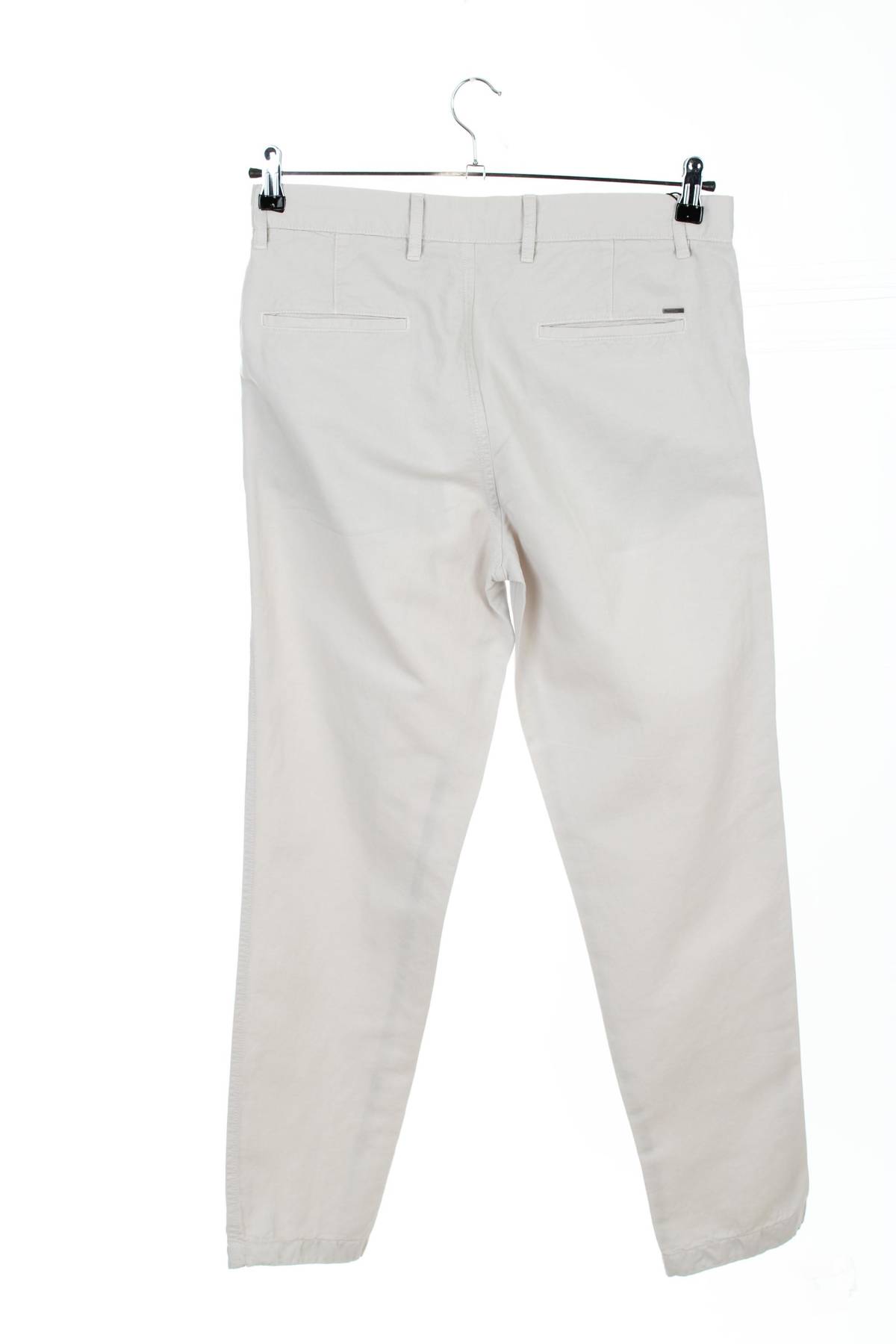 Мъжки панталон Massimo Dutti2