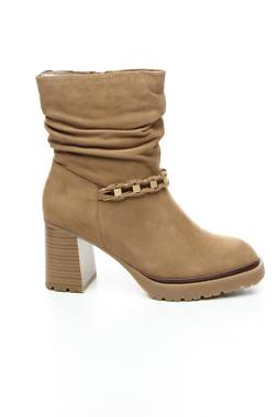 Γυναικεία μποτάκια Caprice1