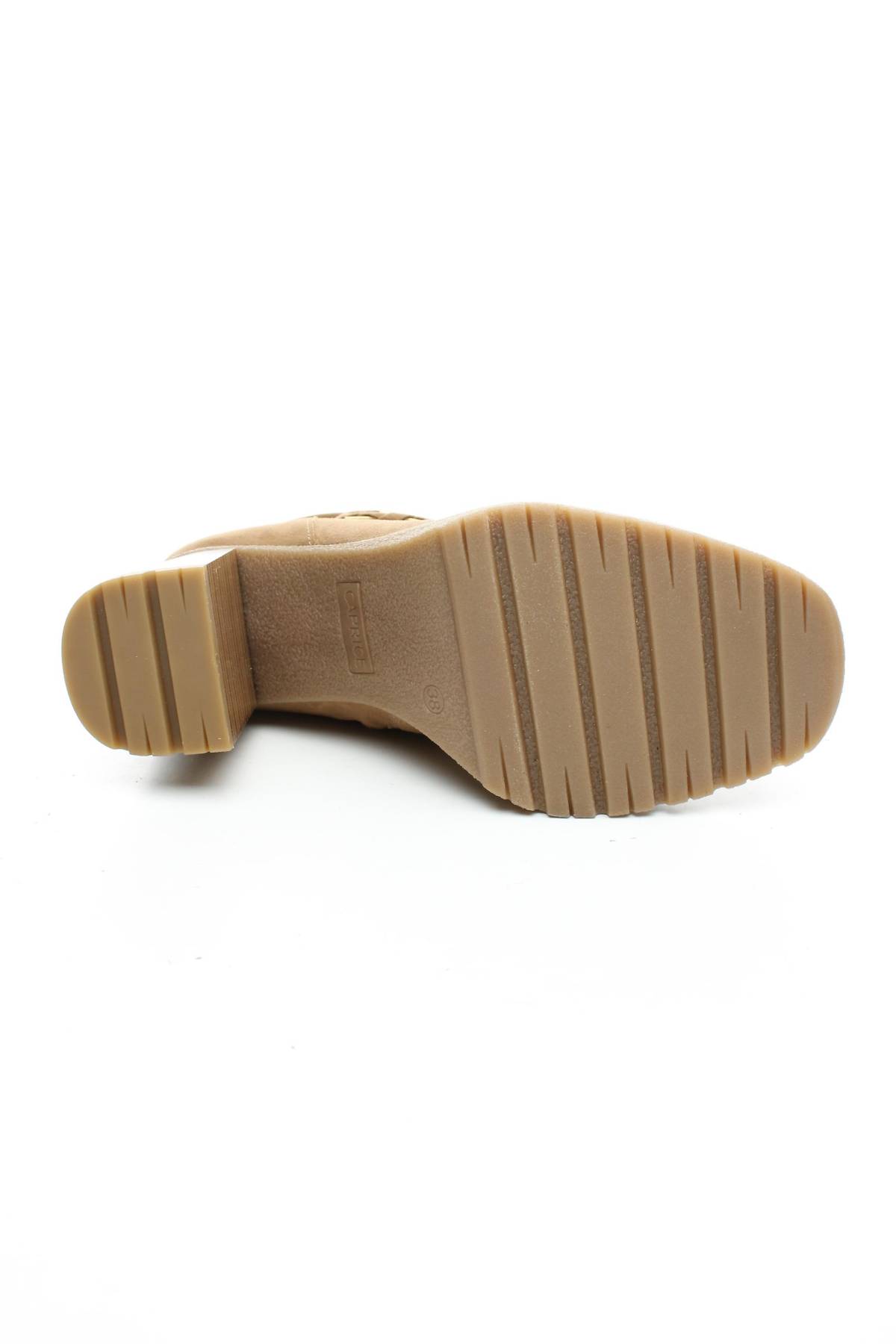 Дамски боти Caprice4