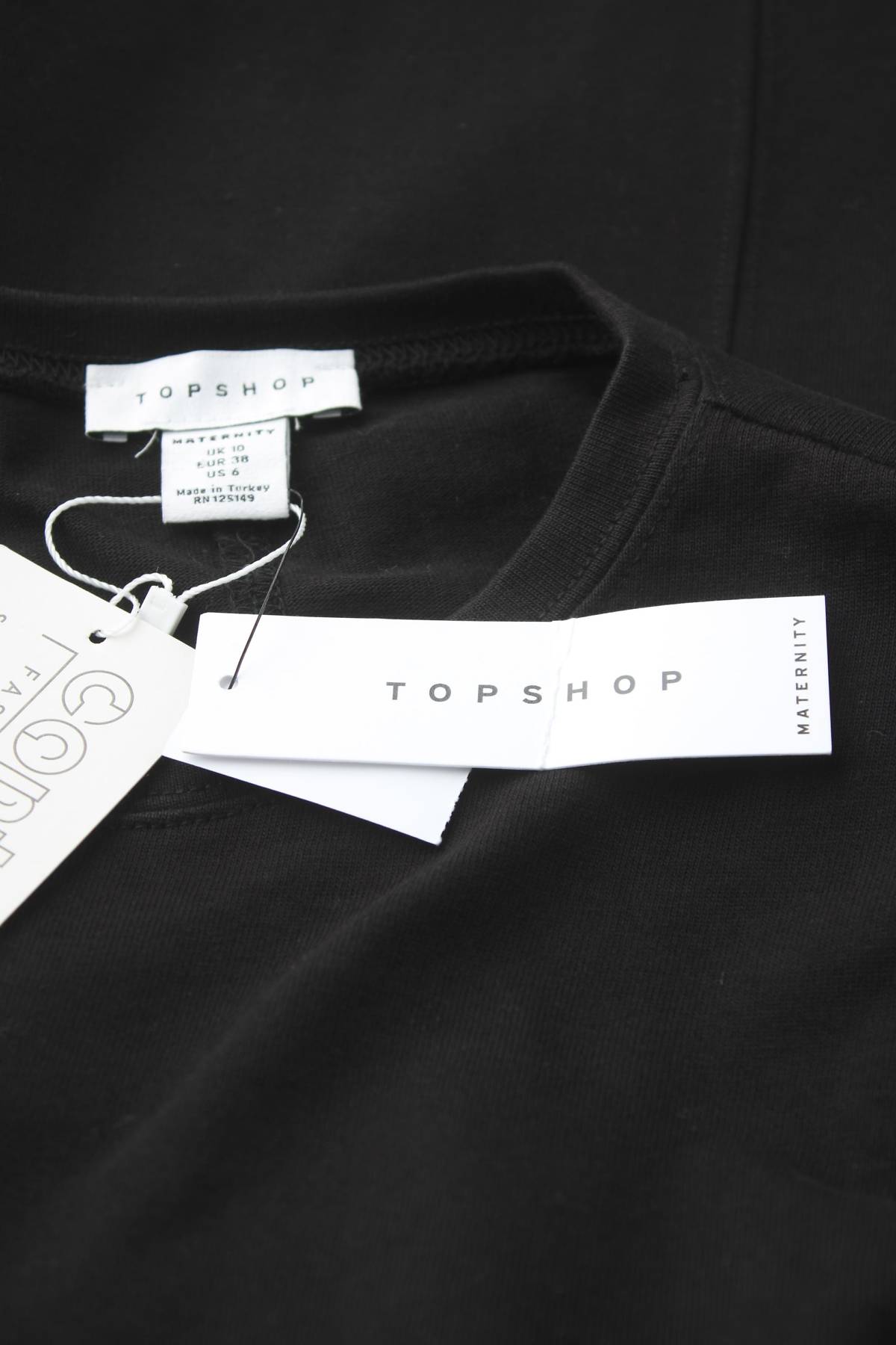 Рокля Topshop3