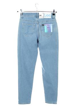 Дамски дънки Lee2