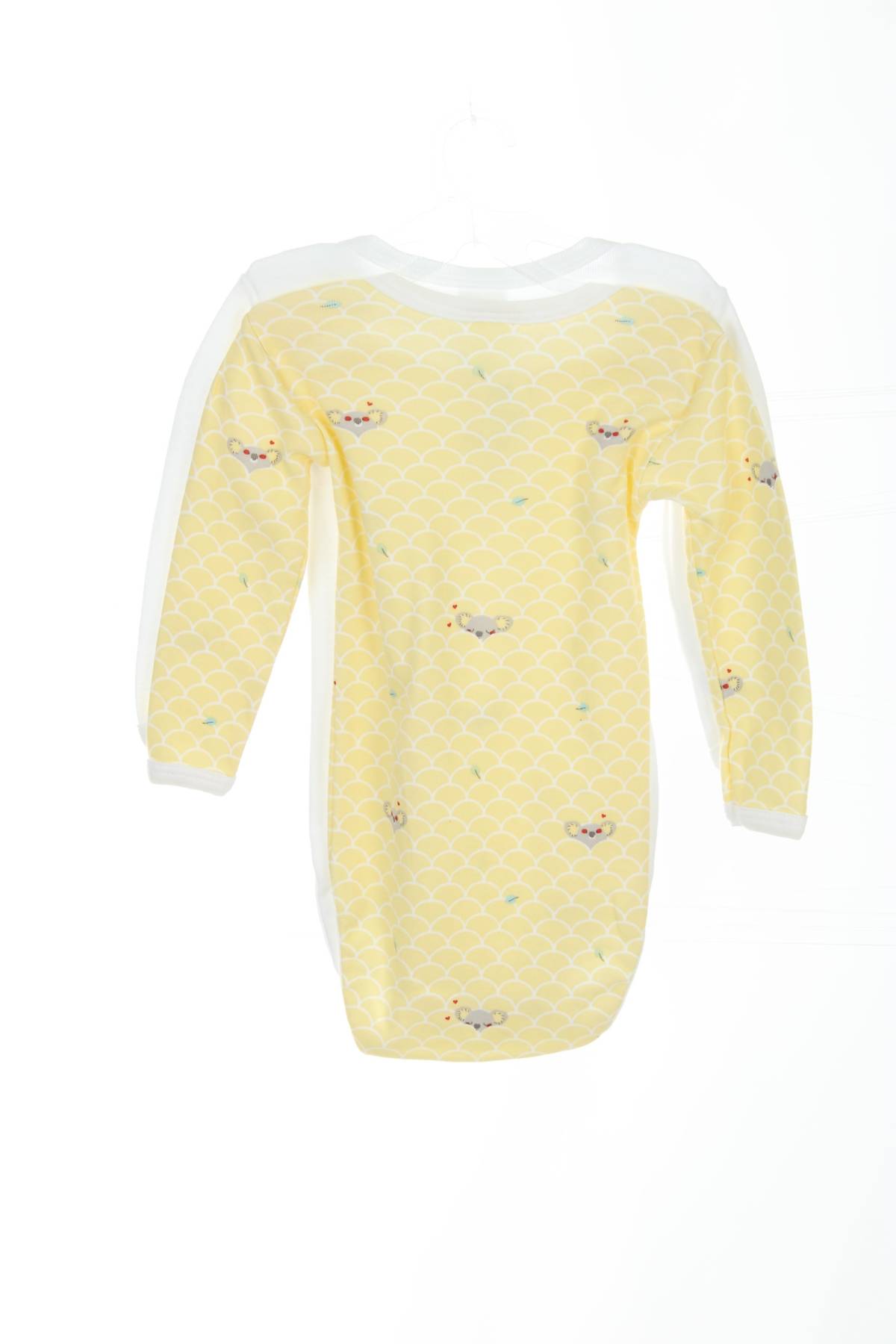 Παιδικό κορμάκι Absorba3