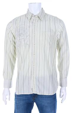 Мъжка риза Tommy Hilfiger1 - Contour.bg Мъжка риза Tommy Hilfiger1