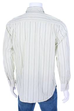 Мъжка риза Tommy Hilfiger2 - Contour.bg Мъжка риза Tommy Hilfiger2