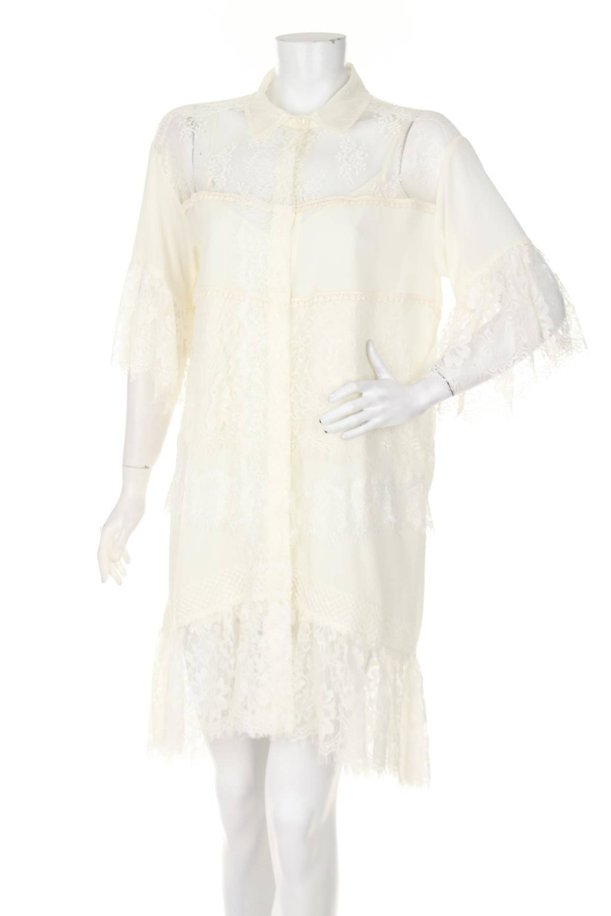 Рокля Pinko1 - Contour.bg Рокля Pinko1