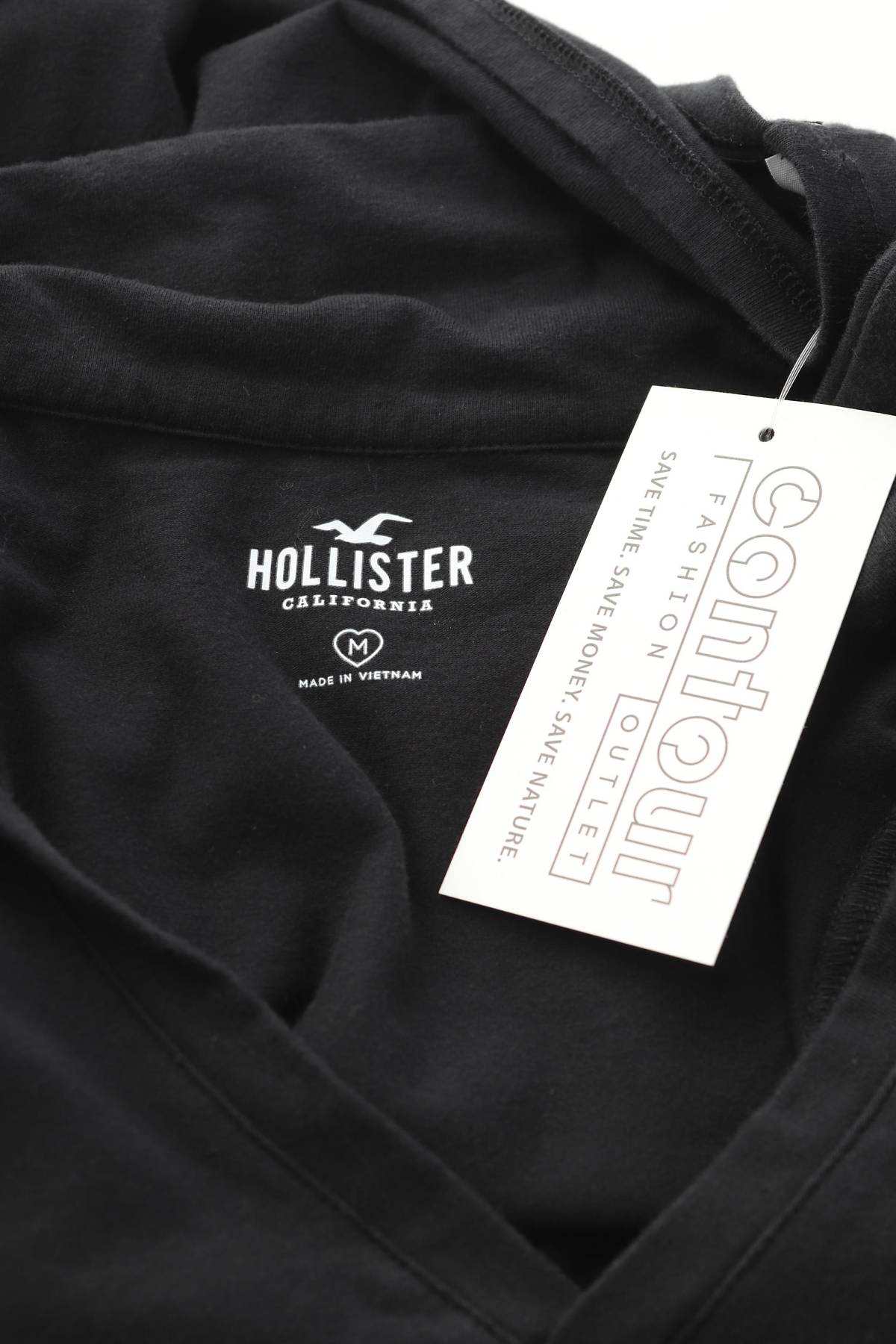 Γυναικεία μπλούζα Hollister3