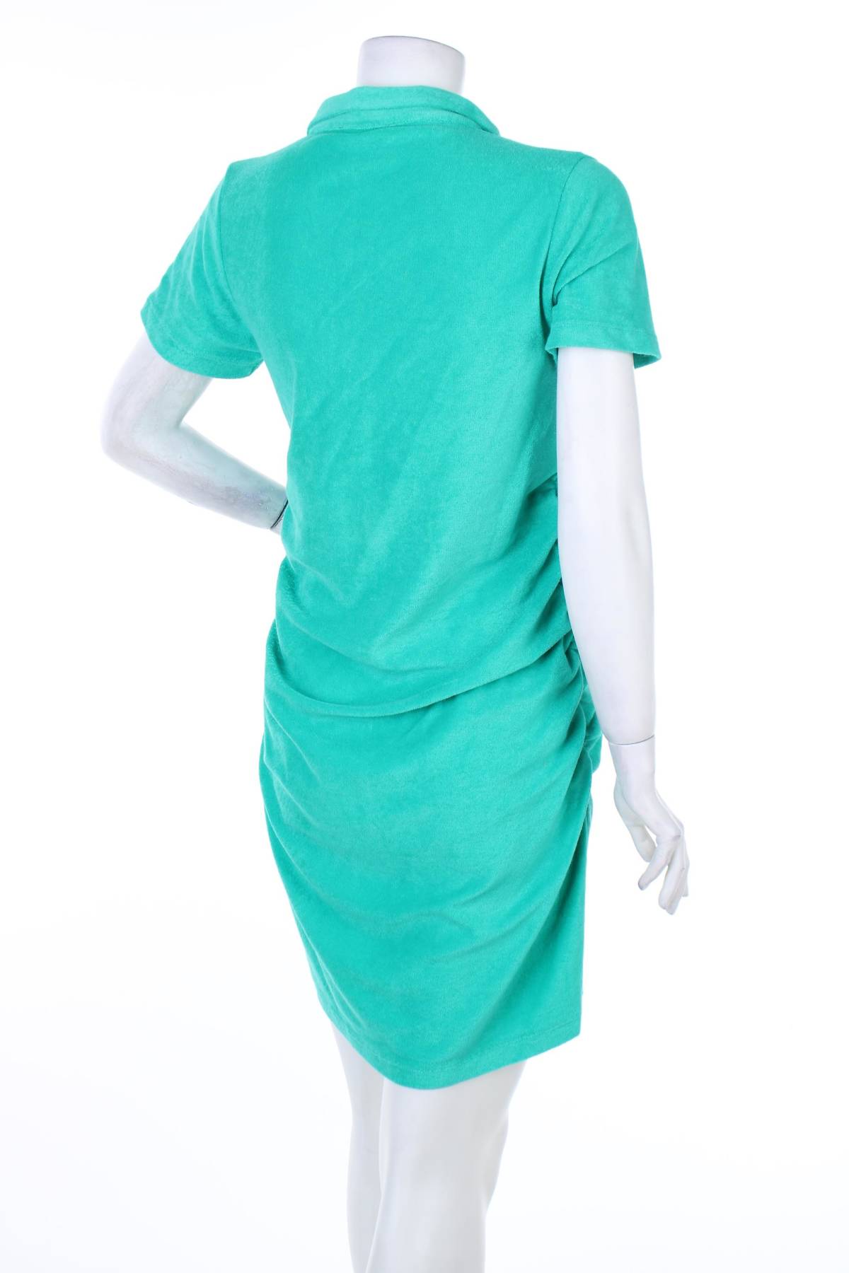 Плажна рокля NEW girl ORDER2 - Contour.bg Плажна рокля NEW girl ORDER2