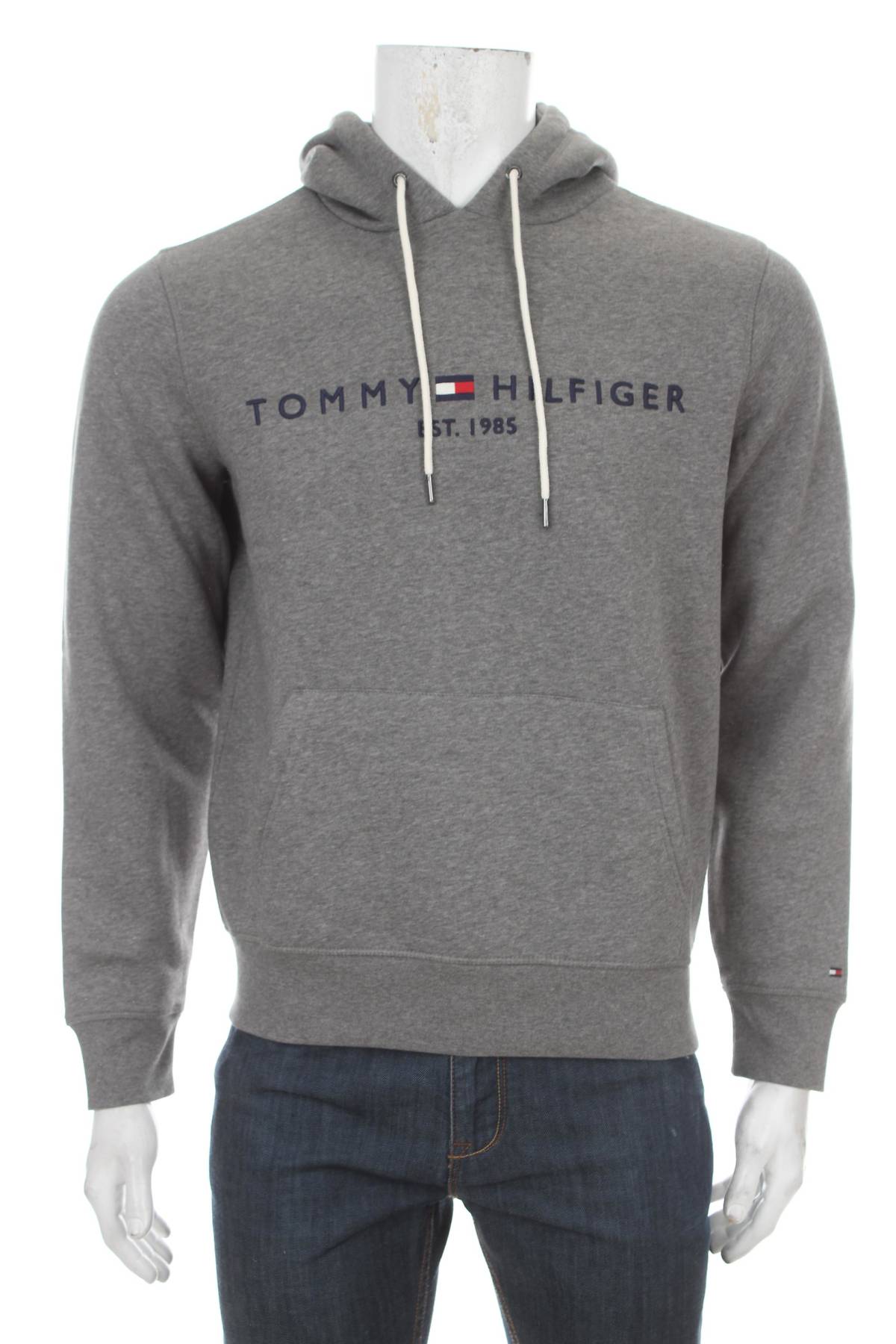 Мъжки суичър Tommy Hilfiger1