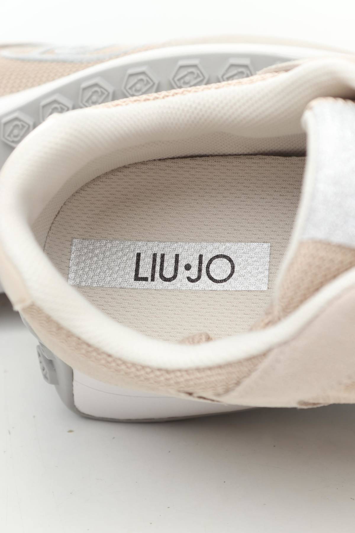Γυναικεία παπούτσια Liu Jo5 - Contourshop.gr Γυναικεία παπούτσια Liu Jo5
