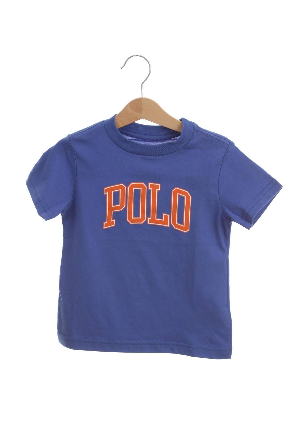 Παιδικό t-shirt Polo by Ralph Lauren1 - Contourshop.gr Παιδικό t-shirt Polo by Ralph Lauren1