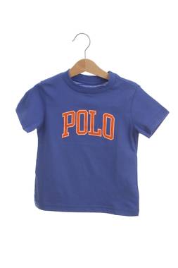 Παιδικό t-shirt Polo by Ralph Lauren1 - Contourshop.gr Παιδικό t-shirt Polo by Ralph Lauren1