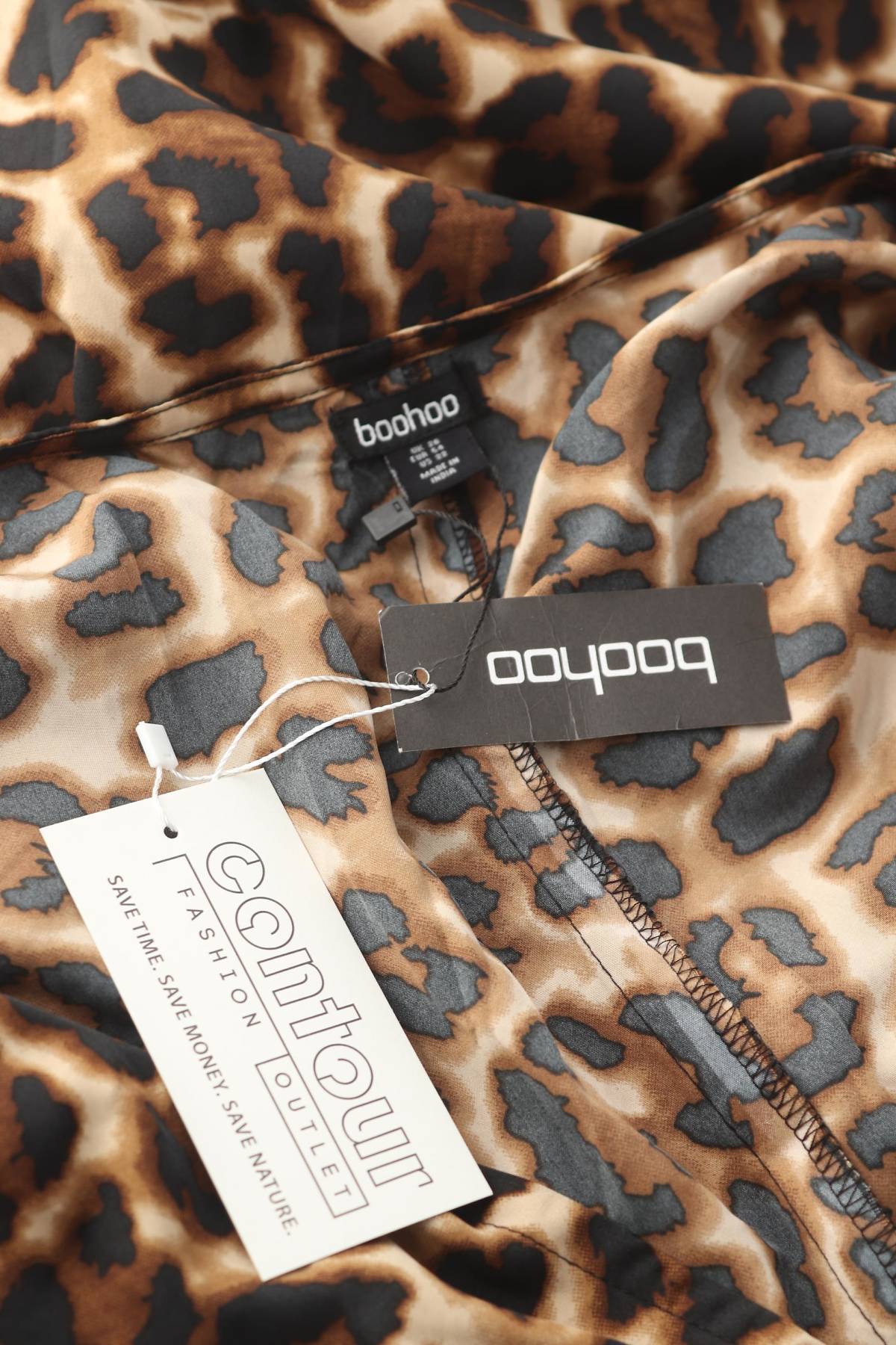Рокля Boohoo3 - Contour.bg Рокля Boohoo3