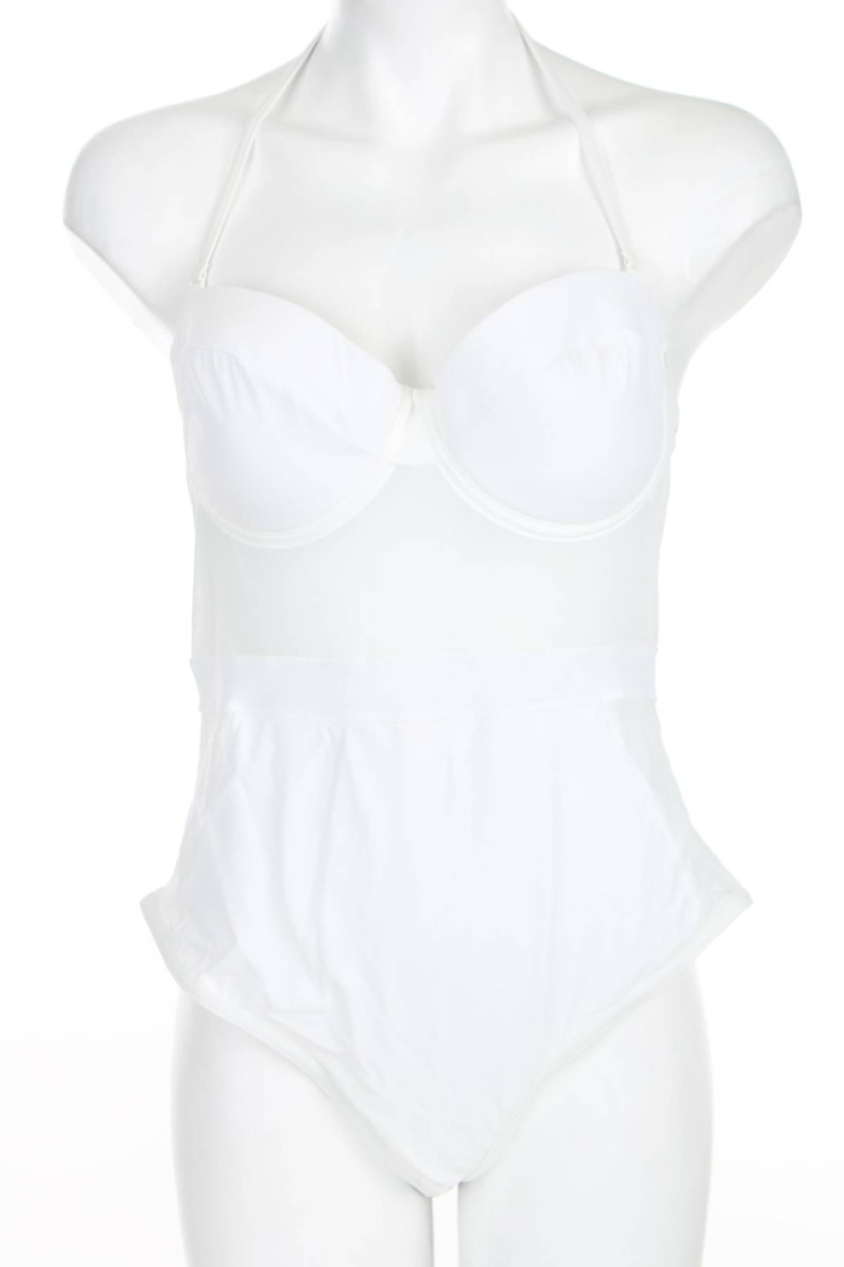 Цял бански Pretty Little Thing1 - Contour.bg Цял бански Pretty Little Thing1