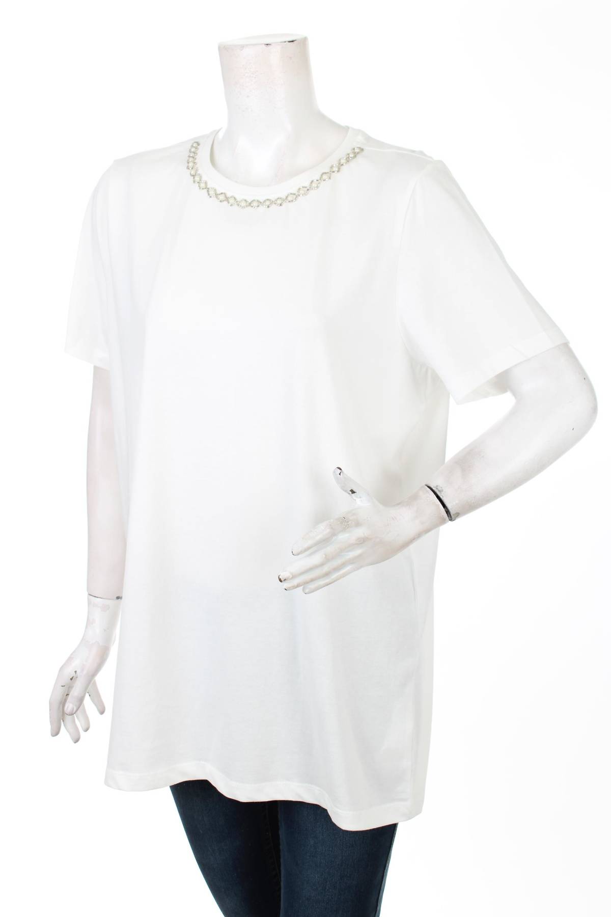 Γυναικεία μπλούζα Only Carmakoma1