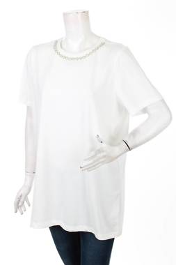 Γυναικεία μπλούζα Only Carmakoma1