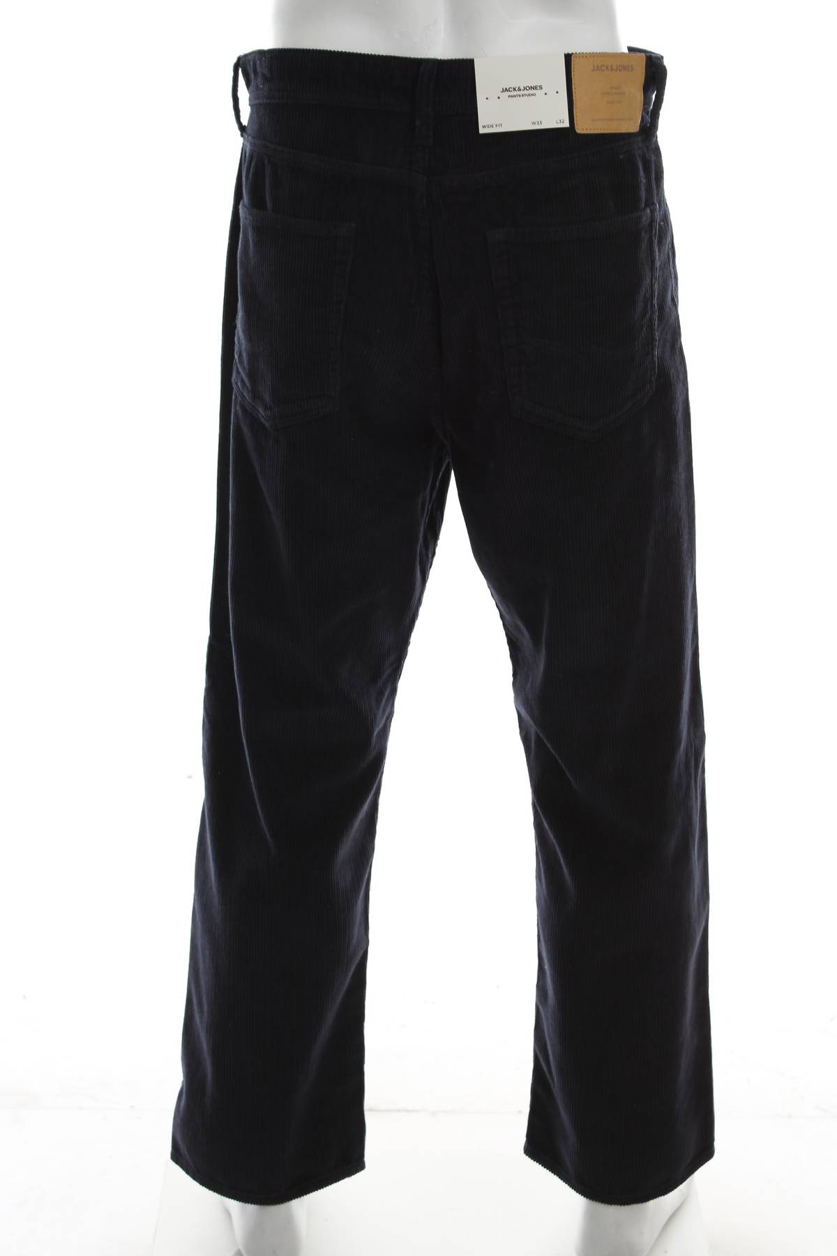 Ανδρικά κοτλέ παντελόνια Jack & Jones2