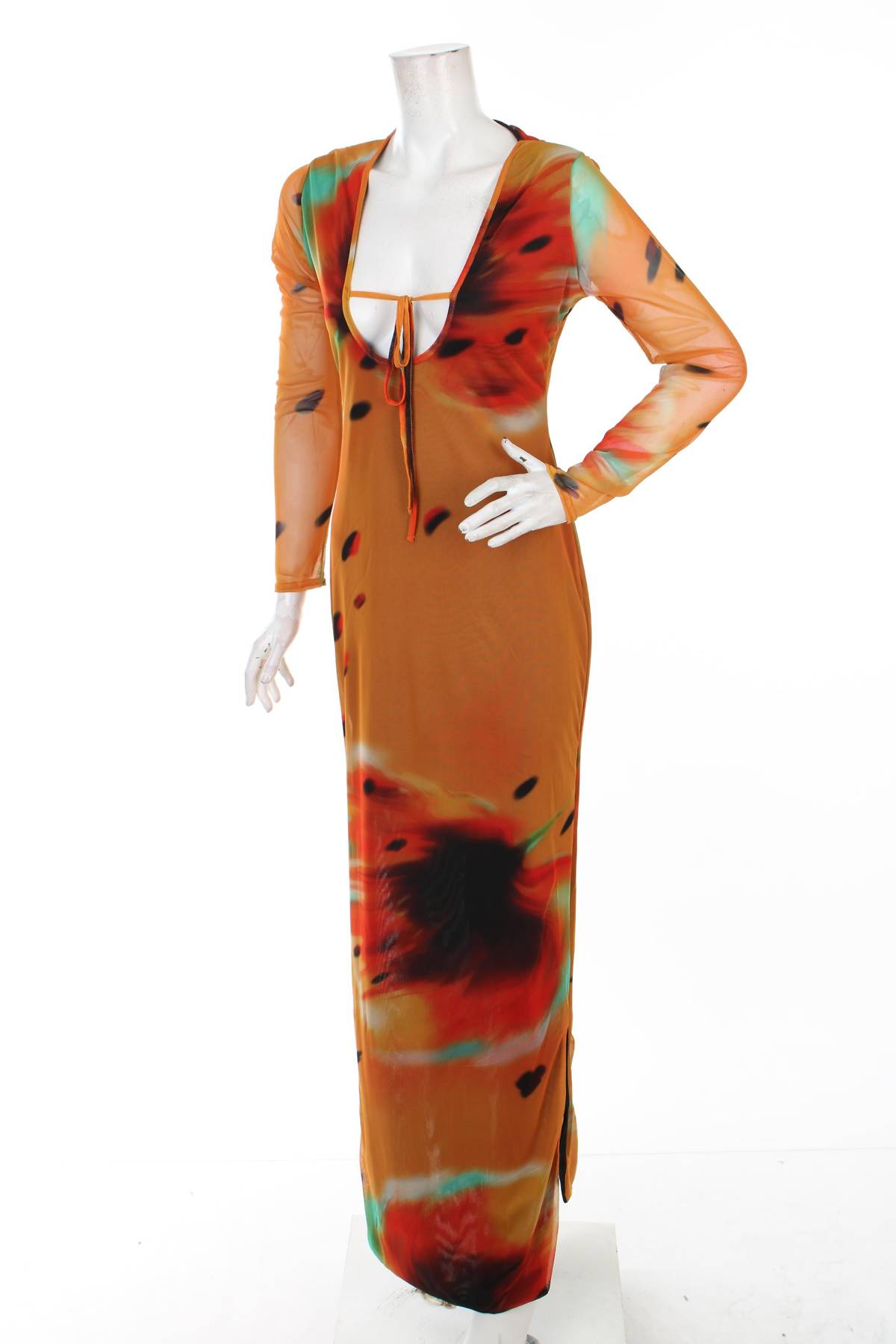 Рокля Boohoo1 - Contour.bg Рокля Boohoo1