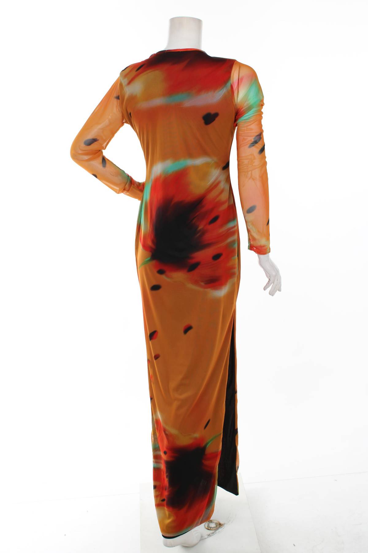 Рокля Boohoo2 - Contour.bg Рокля Boohoo2