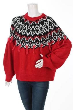 Дамски пуловер C&A1