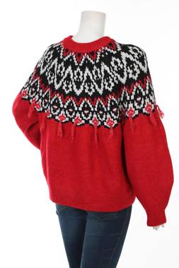 Дамски пуловер C&A2