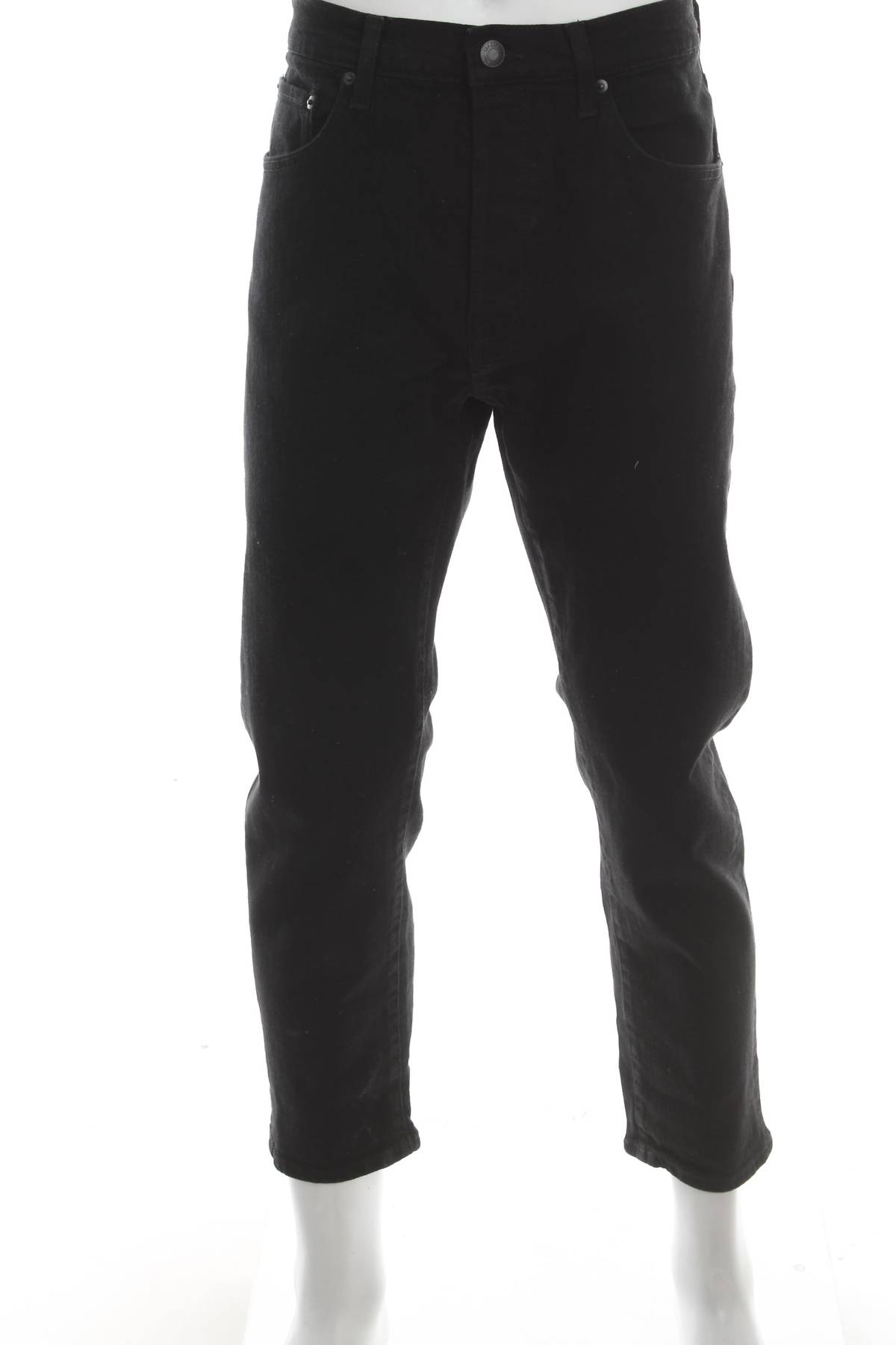 Мъжки дънки C&A1