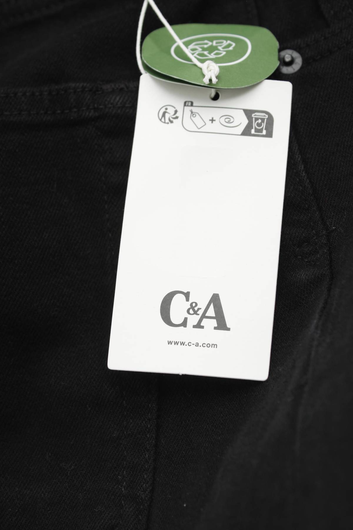 Мъжки дънки C&A3