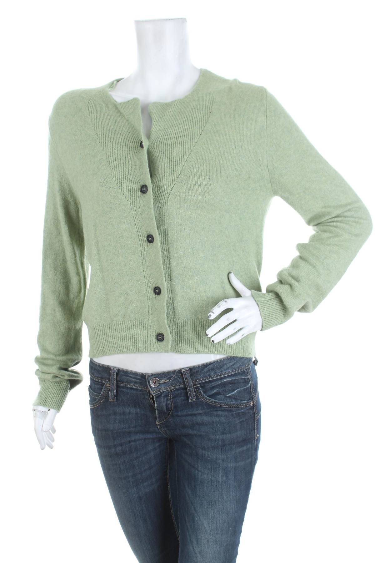 Γυναικείες ζακέτες Tom Tailor1