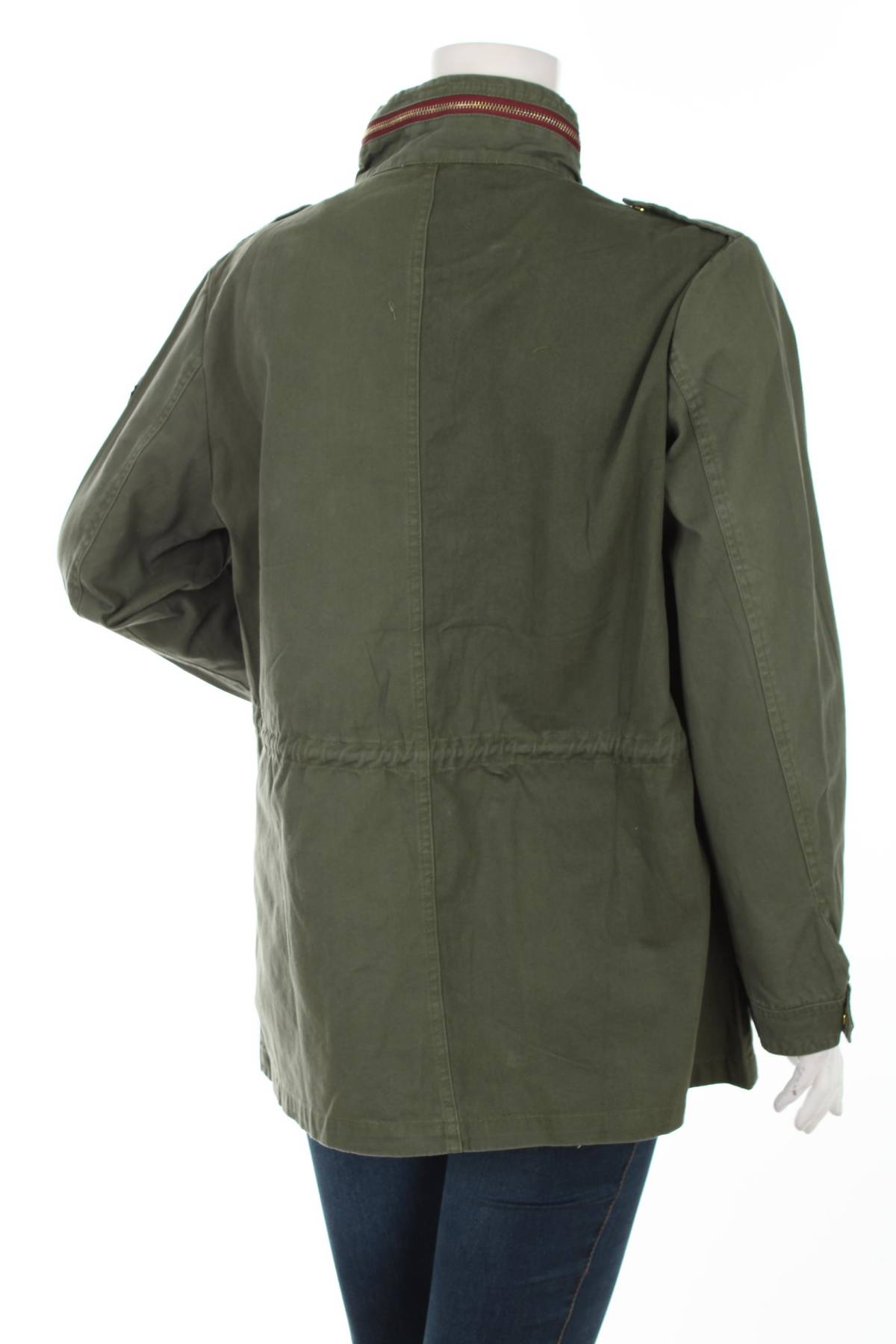 Γυναικείο μπουφάν Venca2 - Contourshop.gr Γυναικείο μπουφάν Venca2