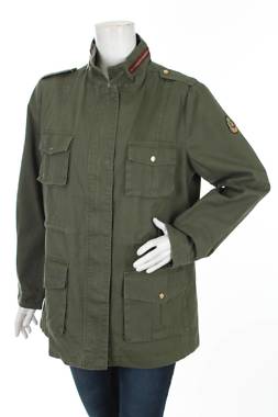 Γυναικείο μπουφάν Venca1 - Contourshop.gr Γυναικείο μπουφάν Venca1