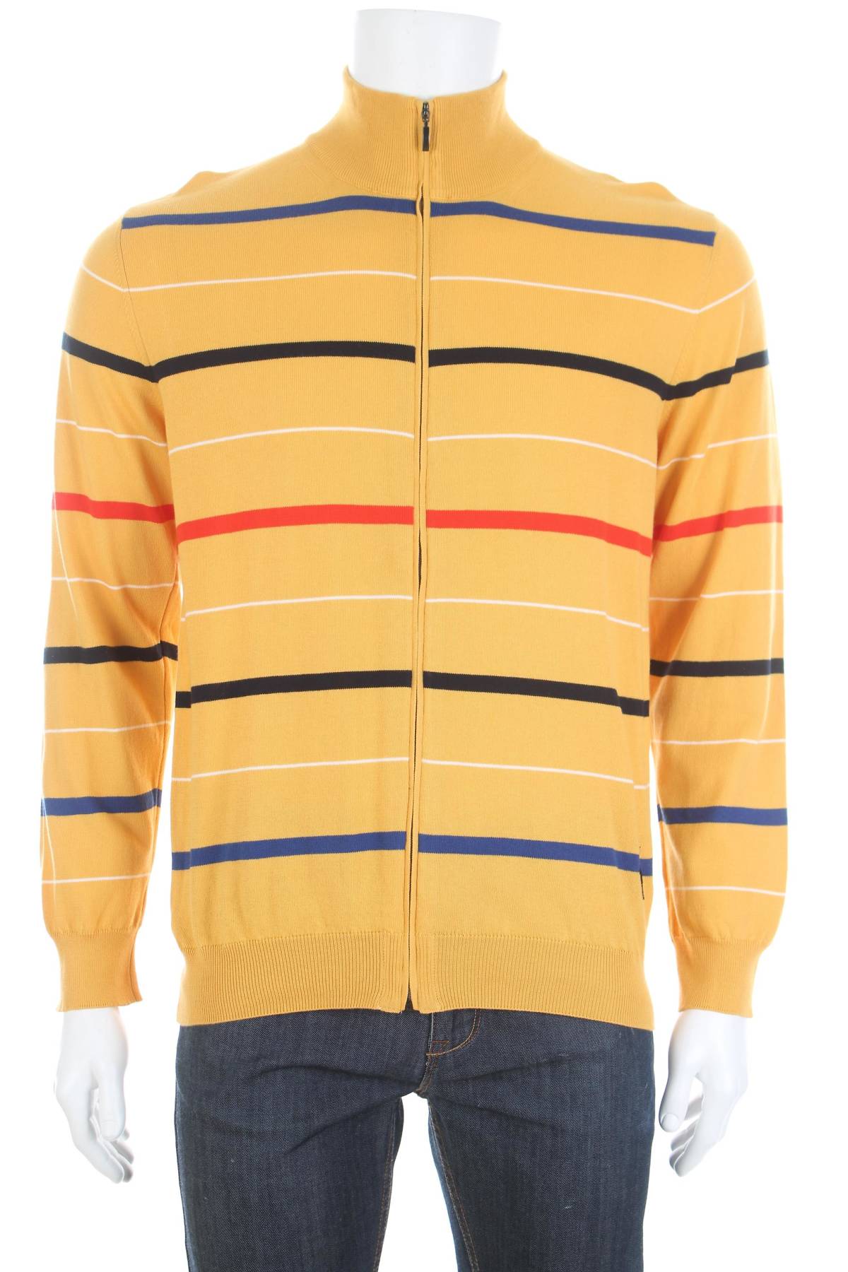 Мъжка жилетка Andrea Fenzi1