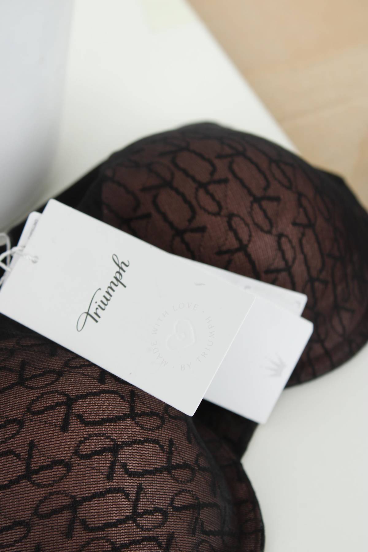 Сутиен Triumph3