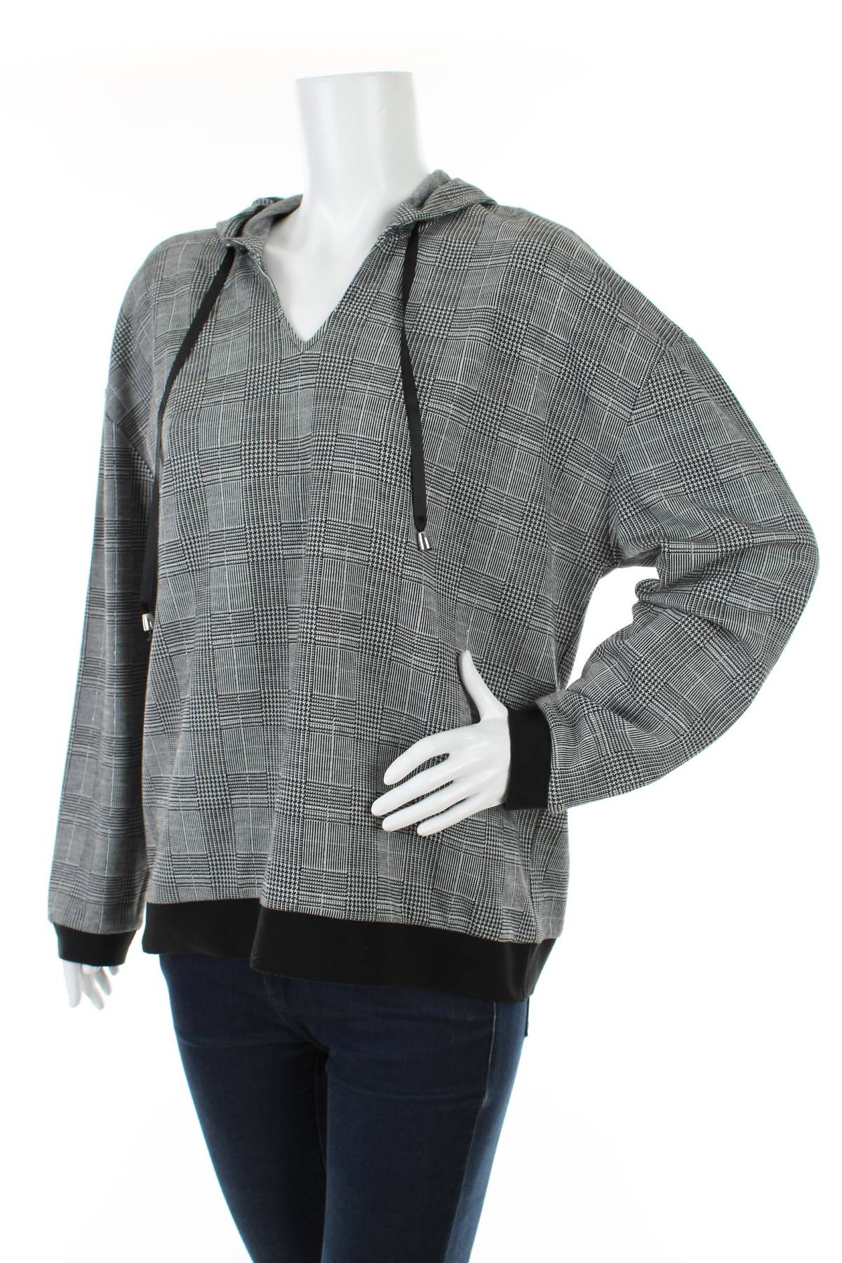 Дамска блуза Breal1