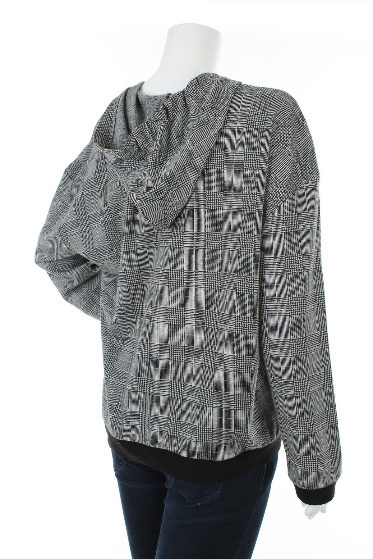 Дамска блуза Breal2