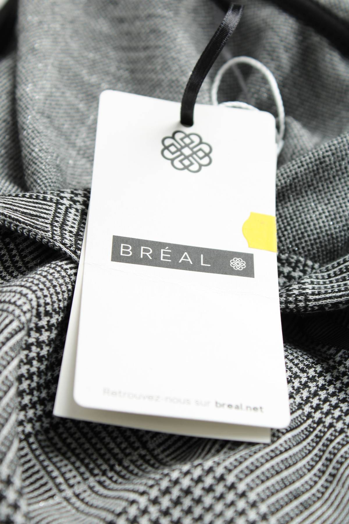 Дамска блуза Breal3