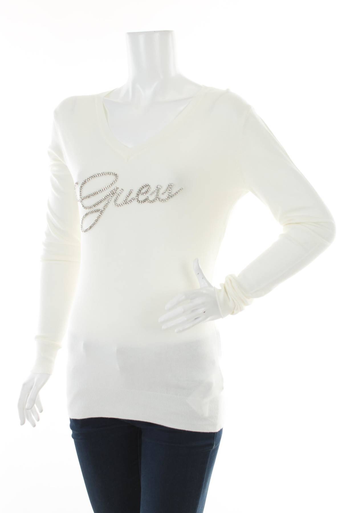 Дамска блуза Guess1