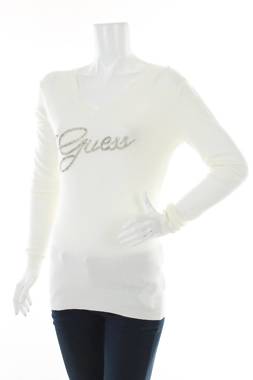 Дамска блуза Guess1